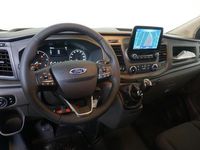tweedehands Ford Transit Custom 280 2.0 TDCI L1H1 Trend Navi| DAB| PDC| Airco| Camera| Carplay|