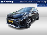 Occasion Skoda Elroq Business Line 210 kW (286 PK) 2025 Zwart SUV