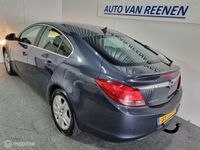 tweedehands Opel Insignia 1.8 Edition