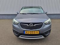 tweedehands Opel Crossland X 1.2 Turbo Innovation | Navi | Clima | Cruise | PDC