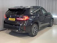 Occasion BMW X1 Shadowline 245 PK (180 kW) 2024 Zwart SUV