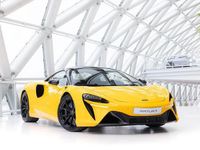 Occasion McLaren Artura 701 PK (515 kW) 2023 Geel Coupé
