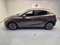 Occasion Mazda 2 90 PK (66 kW) 2017 Grijs Hatchback