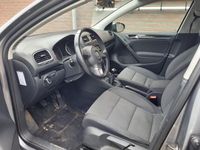 tweedehands VW Golf VI 1.4 TSI Highline