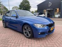 tweedehands BMW 328 3-SERIE i xDrive M Sport Edition High Executive