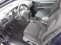 tweedehands Peugeot 407 SW 2.0 GT ( LPG G3 GASONDERBOUW )