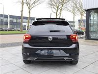 tweedehands VW Polo R-Line 1.0 TSI Panoramadak | Beats Audio | Full LE