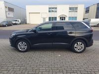 tweedehands Peugeot 5008 1.2 PureTech Blue Lease Executive