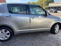 tweedehands Suzuki Swift 1.3i GL Airco PRET A IMMATRICULER !!!