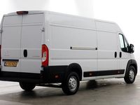 Occasion Citroën Jumper 165 PK (121 kW) 2024 Wit MPV