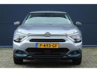 tweedehands Citroën e-C4 C4EV 50kWh 136pk Feel Navigatie | Camera | Stoelverw