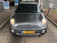 tweedehands Mini Cooper Clubman 1.6