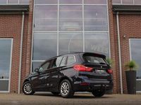 Occasion BMW 216 Gran Tourer Executive 102 PK (75 kW) 2016 Blauw MPV