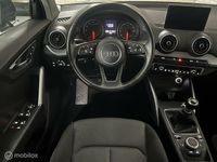 tweedehands Audi Q2 1.0 TFSI Sport Pro Line S