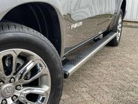 tweedehands Dodge Ram 4x4 Crew Cab Laramie Sport