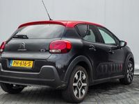 tweedehands Citroën C3 1.2 PureTech Shine | Clima | Cr Control | Navigati