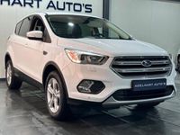 tweedehands Ford Kuga 1.5 EcoBoost Titanium 150 PK / Navigatie full map