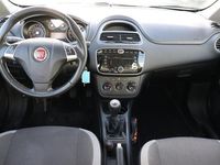 tweedehands Fiat Punto Evo 1.3 M-Jet Easy Zie opmerking, Airco, Radio cd speler, Zie opmerking