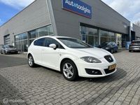 tweedehands Seat Leon 1.2 TSI Ecomotive COPA Clima Trekhaak Stoelverwarm