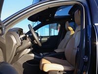 Occasion Volvo XC40 Inscription 262 PK (192 kW) 2021 Blauw (metallic) SUV