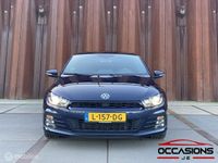 tweedehands VW Scirocco 2.0 TSI R-LINE!| BOM VOL!||PANO|DSG