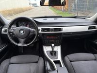 Occasion BMW 325 Executive 218 PK (160 kW) 2006 Grijs Stationwagen