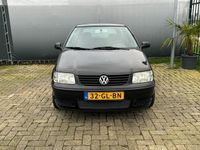 tweedehands VW Polo 1.4 Trendline - Nieuwe Apk -