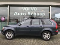 tweedehands Volvo XC90 3.2 Summum AWD | Rijklaar incl garantie | Rear sea