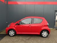 tweedehands Toyota Aygo 1.0-12V Cool | 5DRS | Airco |