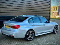 tweedehands BMW 330 3-serie i M SPORT 252PK! HEADUP|DAK|360CAM|LANE VOL!