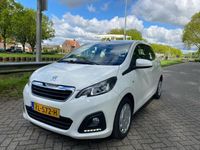 tweedehands Peugeot 108 1.0 e-VTi Blue Lion airco elektrische ramen cv op