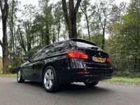 tweedehands BMW 320 320 Touring i High Executive LEER|NAVI|AUTOMAAT