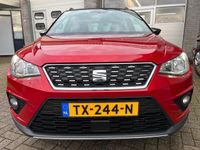 tweedehands Seat Arona 1.0 TSI Xcellence Business Intense NL.Auto/Automaa