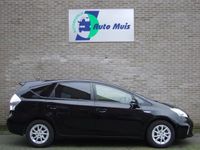 tweedehands Toyota Prius+ Prius+ Wagon 1.8 Aspiration Limited - 2e eig! - Panoramad