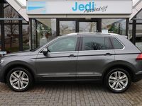 tweedehands VW Tiguan Highline 4Motion 2.0 TSI 132kw/180pk DSG7