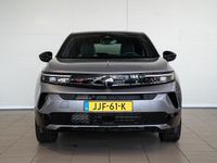 Nieuw Opel Mokka 2025 Grijs SUV