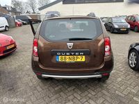 tweedehands Dacia Duster 1.6 SCe 4x2