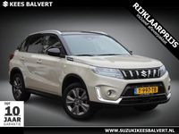 Occasion Suzuki Vitara 129 PK (94 kW) 2022 Bruin SUV