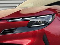 Occasion Alfa Romeo GT Junior Edizione Speciale 136 PK (100 kW) 2025 Rood SUV