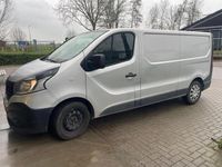 tweedehands Renault Trafic 1.6 85KW '16 AC NAV LANG