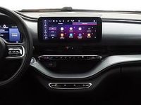 Occasion Fiat 500e Icon 86 kW (118 PK) 2021 Grijs (metallic) Hatchback