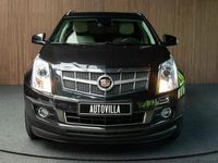 tweedehands Cadillac SRX 3.0 V6 AWD Sports Luxury | Org.NL | NAP | Stoelver