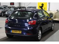 tweedehands Seat Ibiza 1.4 COPA Plus Airco, Cruise control, Isofix