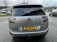 tweedehands Citroën Grand C4 Picasso 1.2 Feel Automaat|*Clima*|7.per|Camere|Keyless|Navi|Trekhaak