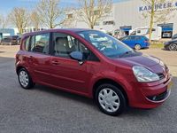 Occasion Renault Grand Modus 2008 Rood (metallic) MPV