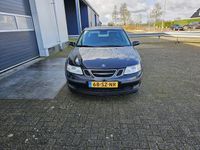 tweedehands Saab 9-3 Sport Sedan 1.8t Linear