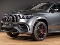 tweedehands Mercedes GLE63 AMG AMG S Coupé 4MATIC+