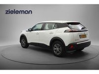 Occasion Peugeot e-2008 Active 100 kW (136 PK) 2022 Wit SUV