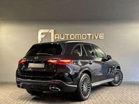 Occasion Mercedes GLC300e AMG 313 PK (230 kW) 2023 Zwart SUV