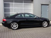 tweedehands Audi A5 Coupé 2.0 TFSI Pro Line Xenon/Navi/Clima/S-Line/LPG-G3!!